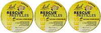 Bach Rescue Pastilles Lemon Supplement, 50 Gram (Pack of 3)