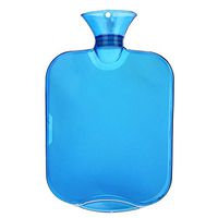 LILIXNX Portable Soft and Transparent Office Heating Explosion-Proof Warm Hands Leak-Proof and Cold-Proof, hot Compress can Relieve Your Soreness