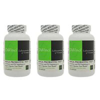 Da Vinci Mega Probiotic-ND (360)