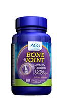 ACG, Bone and Joint, 60 Capsules