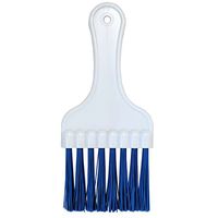 Air Conditioner Condenser Fin and Refrigerator Coil Cleaning Whisk Brush