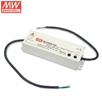 LED Power Supplies 15V 5A 75W IP67 OCP adj in pot