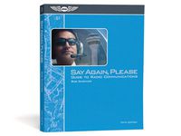 Asa Say Again Please *** SAP-5 13-01064