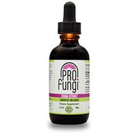 Chaga Mushroom Triple Extract | Medicinal Mushrooms | Immune System Booster
