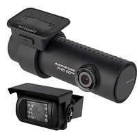 DR750S-2CH Truck The Best Dashcam to Secure Trucks and Heavy Vehicles