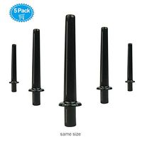 Beauty Molly Anal Douche Superior Medical Materials Enema Bulbs Nozzle