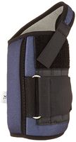 Bird & Cronin 50005545 Cindy Wrist Support, Clamshell Packaging, Left, X-Large