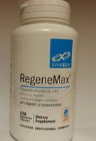 RegeneMax 120 Capsules by xymogen