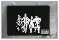Wizard of Oz Vinyl Decal Sticker