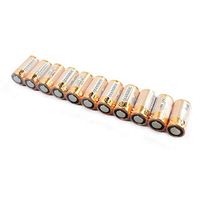 11 Pcs 4LR44 PX28 28A A544 PX28A 4G13 V4034PX 6V battery