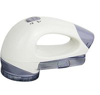 Grenhor Fluff Remover,Portable Fabric Shaver and Lint Remover for Your Clothes,Quickly and Effectively Remove Fluff,Lint,and Bobbl