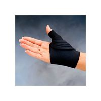Preston - Right, Large+ (For Comfort Cool Thumb CMC Restriction Splint )