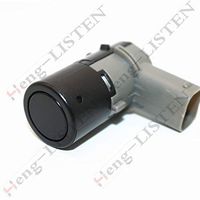 66206989068 6989068 Car Parking Sensor pdc Parking-Sensor for BMW E39 E53 E60 E61 E64 530i 540i Front/Rear