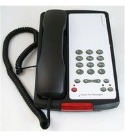 80012 Single-Line Speakerphone w/MRL 80012 Single-Line Speakerphone w/MRL