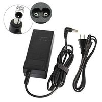 AC Doctor INC 16V 4A AC Adapter Power Charger Cord for Fujitsu ScanSnap S510 S500M Scanner LifeBook S6200 S6210 S6220 S6230 S6231 6.04.4mm