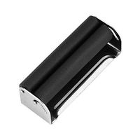 CNluca 70MM Easy Use Metal Manual Cigarette Rolling Machine Tobacco Injector Maker Roller Cigarette Accessories