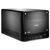 Shuttle SH67H3 PC Barebone System