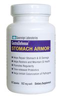 Shelf Stable Pre and Probiotic - Liposomal Colostrum-LD Enhanced. Stomach Pain Relief, Suppresses Bad Bacteria. Lets Beneficial Strains Colonize, Improve Gut Health, Designed For Adult Women and Men