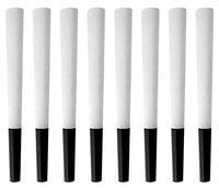 Beautiful Burns, The Ritz Pre-Rolled Cones 8 Pack