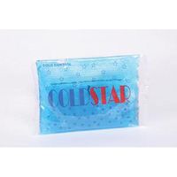 Gel Pack, Hot/ Cold, Junior, 4 -1/2" x 7" 48 pk