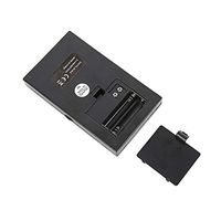 Elalma 100g 0.01g Digital Wide LCD Screen Display Electronic Jewelry Pocket Scale Jewelry Scale