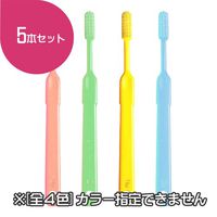 Bee Brand Medico Dental Bee Brand Dr. Bee Young2 Toothbrush (S) 5 Count