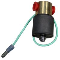 BOAT LEVELER CO. Boat Leveler Solenoid Valve - Green Wires / 12701-12 /