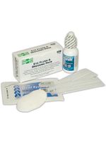 Pac-Kit PK7009 Eye Flush Eye Pads