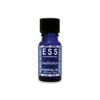 ESS Essential Oil Blend, Meditation, .33 Ounce