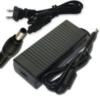 Laptop Notebook AC Adapter Power Supply Charger+Cord for Toshiba Satellite P10 P10-304 P10-504 P10-NL3 P10-S429 P15 P15-S409 P15-S420 P15-S4201 P15-S470 P15-S479 P25 P25-S477 P25-S507 P25-S509 P25-S5262 P25-S5263 P25-S609 psp20u-1lkf3v