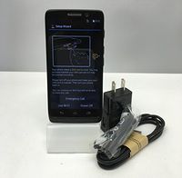 Motorola DROID MINI, Black 16GB (Verizon Wireless) No Contract