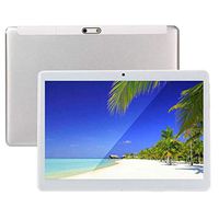 10.1 inch Tablet Quad-Core Processor IPS HD Display Bluetooth