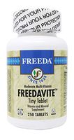 Freedavite 250 Tabs by Freeda