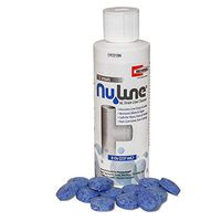 (1)-Pack, AC Line Drainline Buildup Remover Plus (12) PT-200 ProTreat Pan Tablets