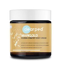 Eczema Comfort Body Cream