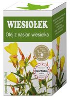 EkaMedica 100% Natural Evening Primrose Oil 100ml