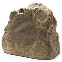 Niles RS6 Shale Brown 6.5-inch 2-Way High Performance Rock Loudspeaker (Each)