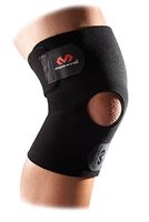 McDavid 409 Knee Wrap Open Patella