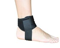 Alpha Medical Active Support Wrap/Strap for Plantar Fasciitis A4467 (Large)