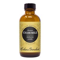 Edens Garden Chamomile Roman Essential Oil, 100% Pure Therapeutic Grade (Highest Quality Aromatherapy Oils- Pain & Menstrual Cramps), 118 ml