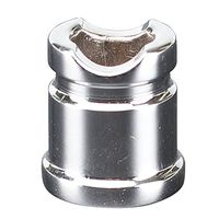 Exttlliy Stainless Steel Moxa Extinguisher Portable Moxa Roll Stick Holder