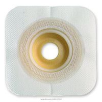 ConvaTec SQB404592 SUR-FIT Natura Durahesive Moldable Convex Skin Barrier with Flange