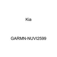 Genuine Kia GARMN-NUVI2599 Portable GPS