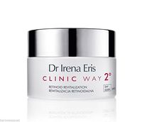 DR. IRENA ERIS CLINIC WAY 2° RETINOID REVITALIZATION DAY CREAM 50ML Beauty Skincare