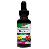 Nature's Answer Barberry Root, 1 Ounce (Pack of 12)
