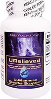 D-Mannose Bladder Support Capsules