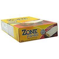Zone Perfect Strawberry Yogurt