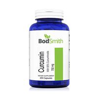 Turmeric Curcumin Extract 200ct 750mg 95% Curcuminoids, (712.5 Curcuminoids per Serving) 20x More Potent Than Others (3.5 Months Supply) Anti-Inflammatory Joint Support Antioxidant* 200 Capsules