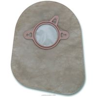 New Image Closed Mini Pouch with Filter, Ni 2Pch Cls Mini Fltr 2.75 Bge, (1 BOX, 60 EACH)