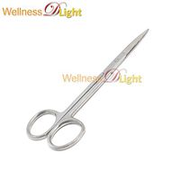 WDL IRIS Scissors